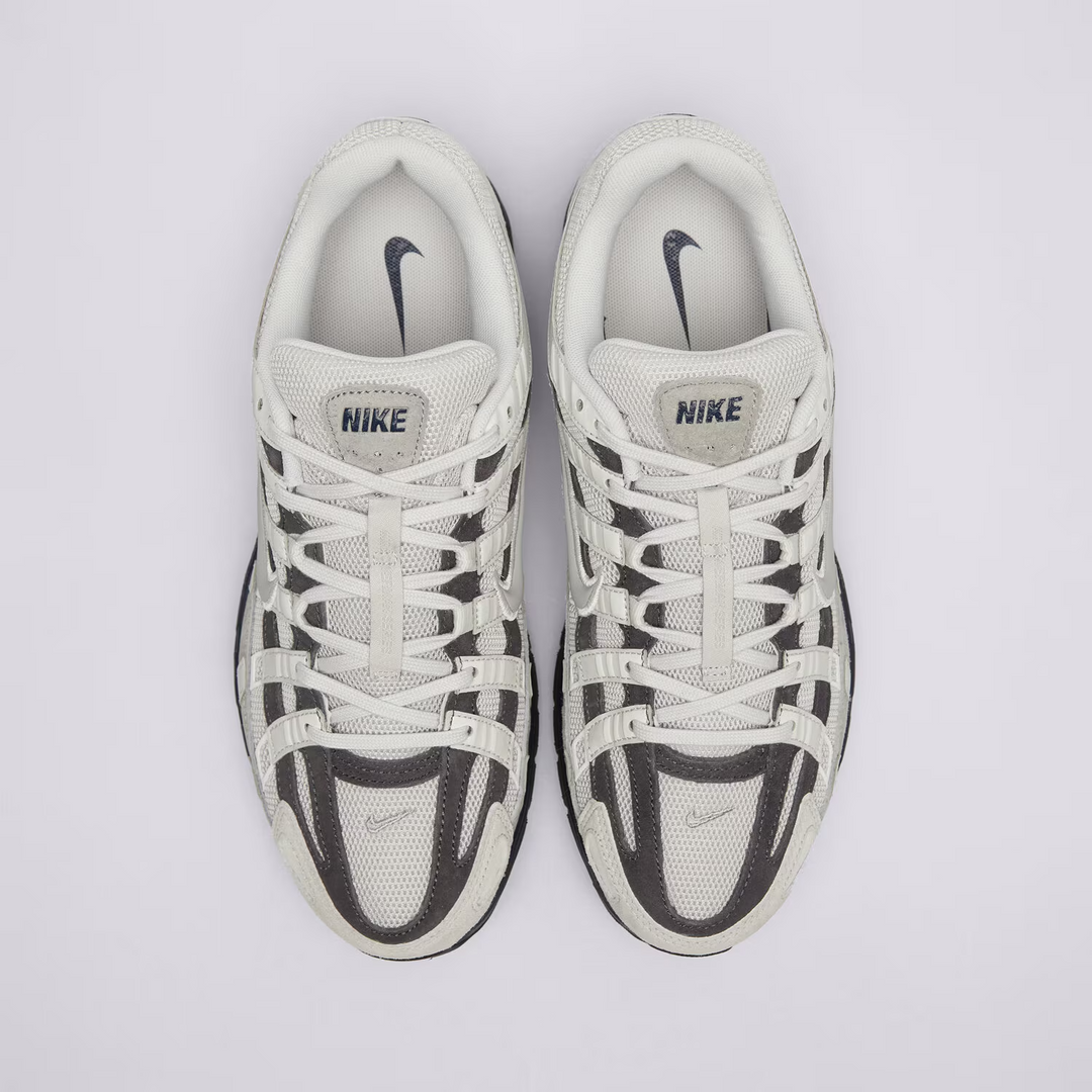 Nike P-6000 "Photon Dust" Szare IB3081-001