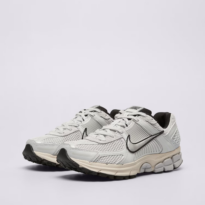 Nike Zoom Vomero 5 "Pure Platinum" Szare FN6742-002
