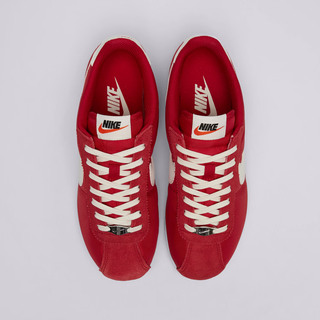 Nike W Cortez SE "Gym Red Sail" Czerwone IF1764-600