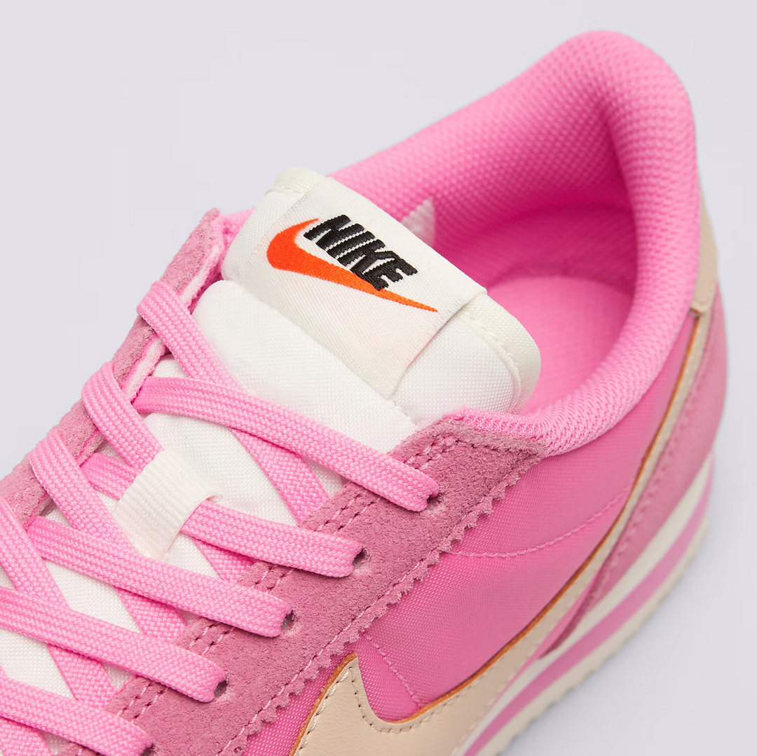 Nike Cortez "Playful Pink" Różowe IF1764-601