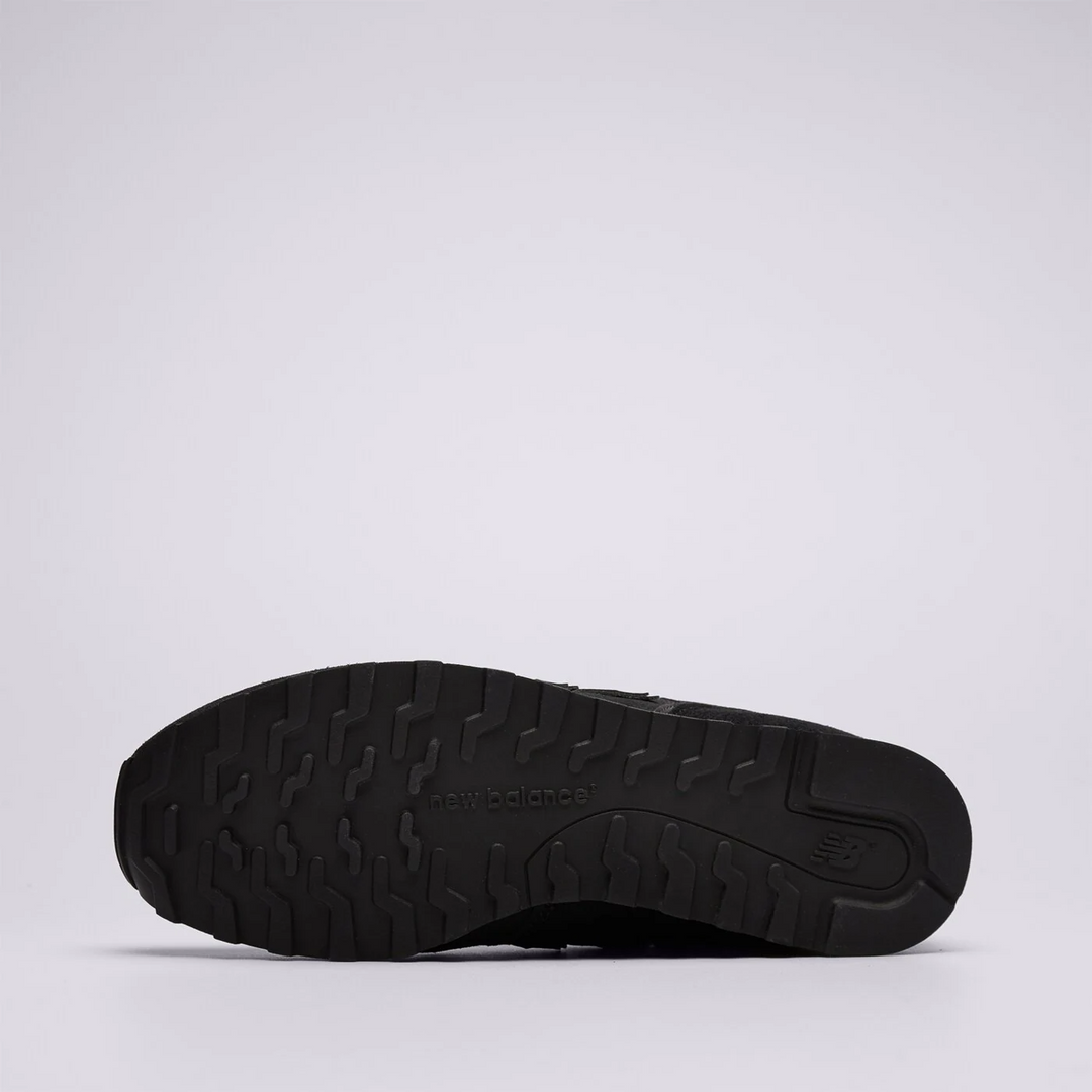New Balance 373 "Black" M373253 – czarne męskie sneakersy
