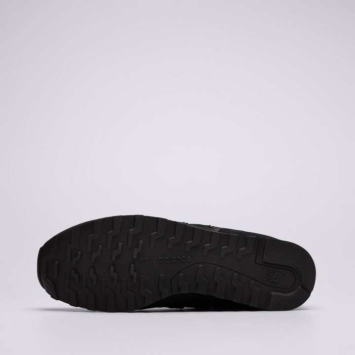 New Balance 373 "Black" M373253 – czarne męskie sneakersy