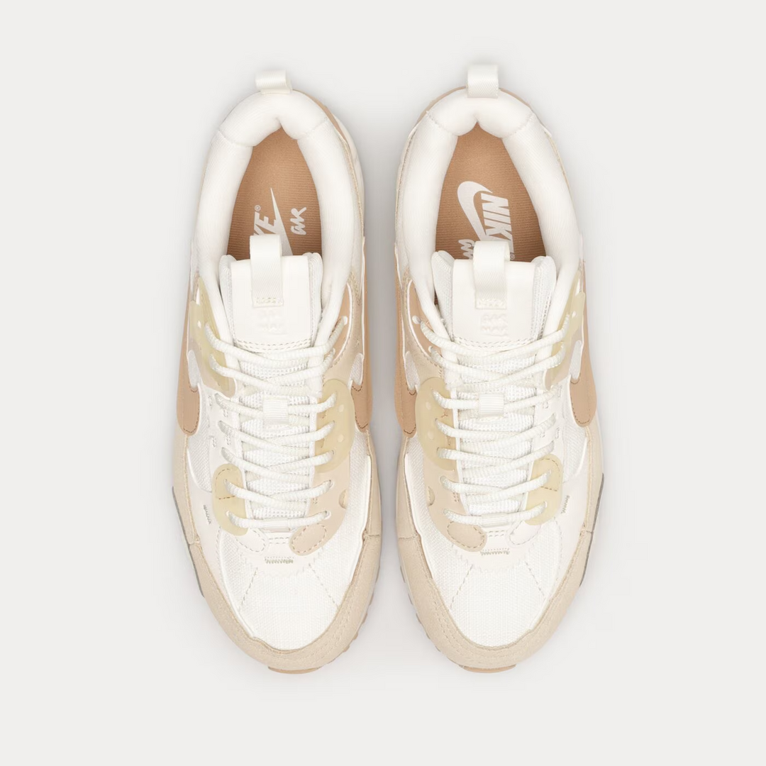 Nike Air Max 90 "White Beige" Beżowe DV7190-100