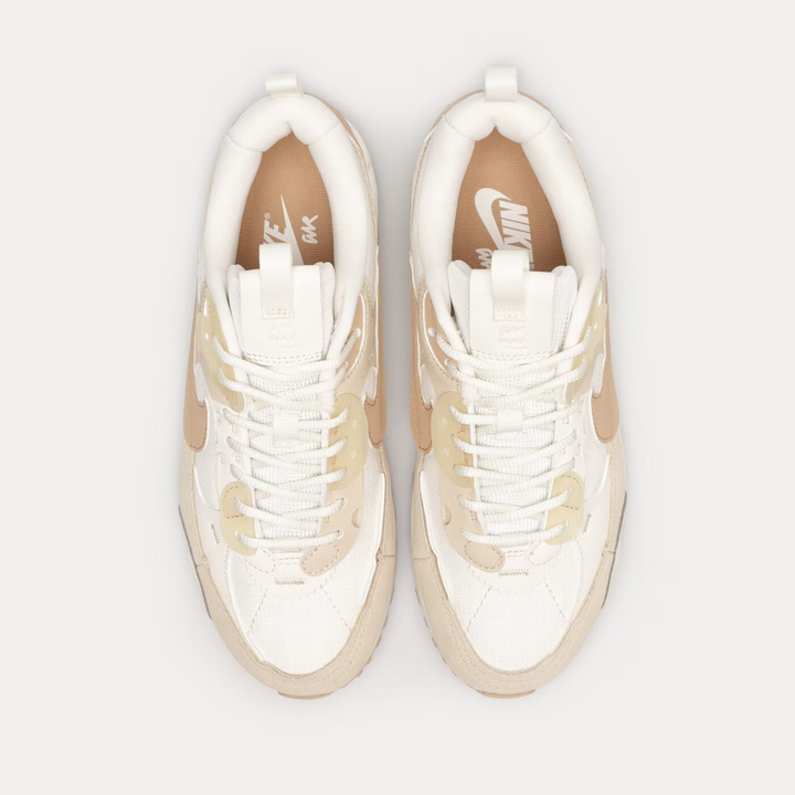 Nike Air Max 90 "White Beige" Beżowe DV7190-100