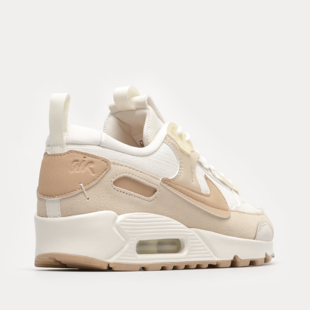 Nike Air Max 90 "White Beige" Beżowe DV7190-100