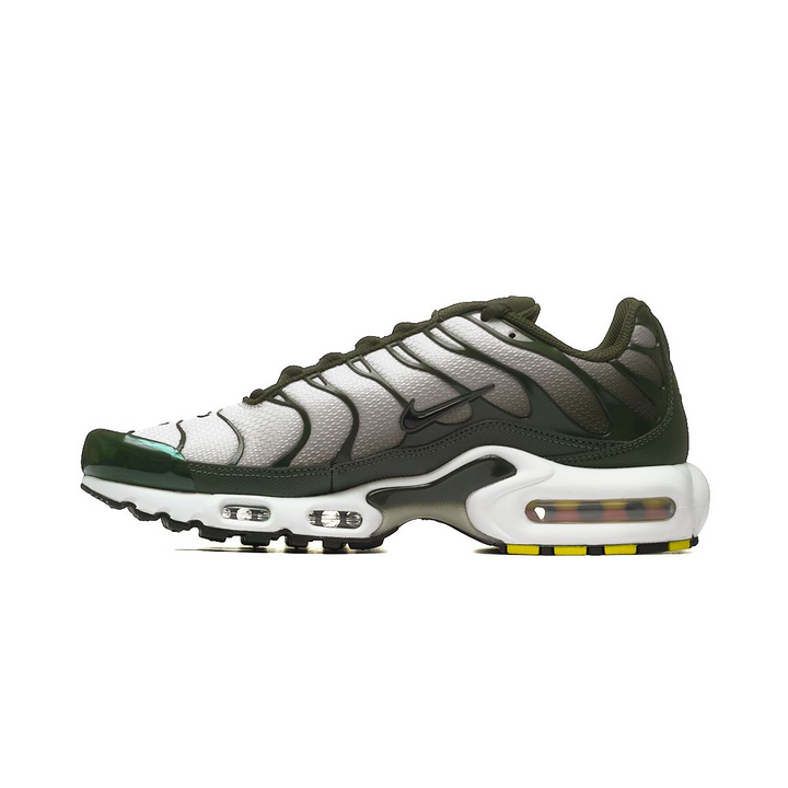 Nike Air Max Plus "Sequoia Cargo Khaki" DM0032-300