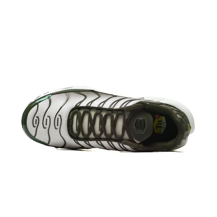 Nike Air Max Plus "Sequoia Cargo Khaki" DM0032-300