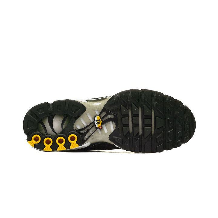 Nike Air Max Plus "Sequoia Cargo Khaki" DM0032-300