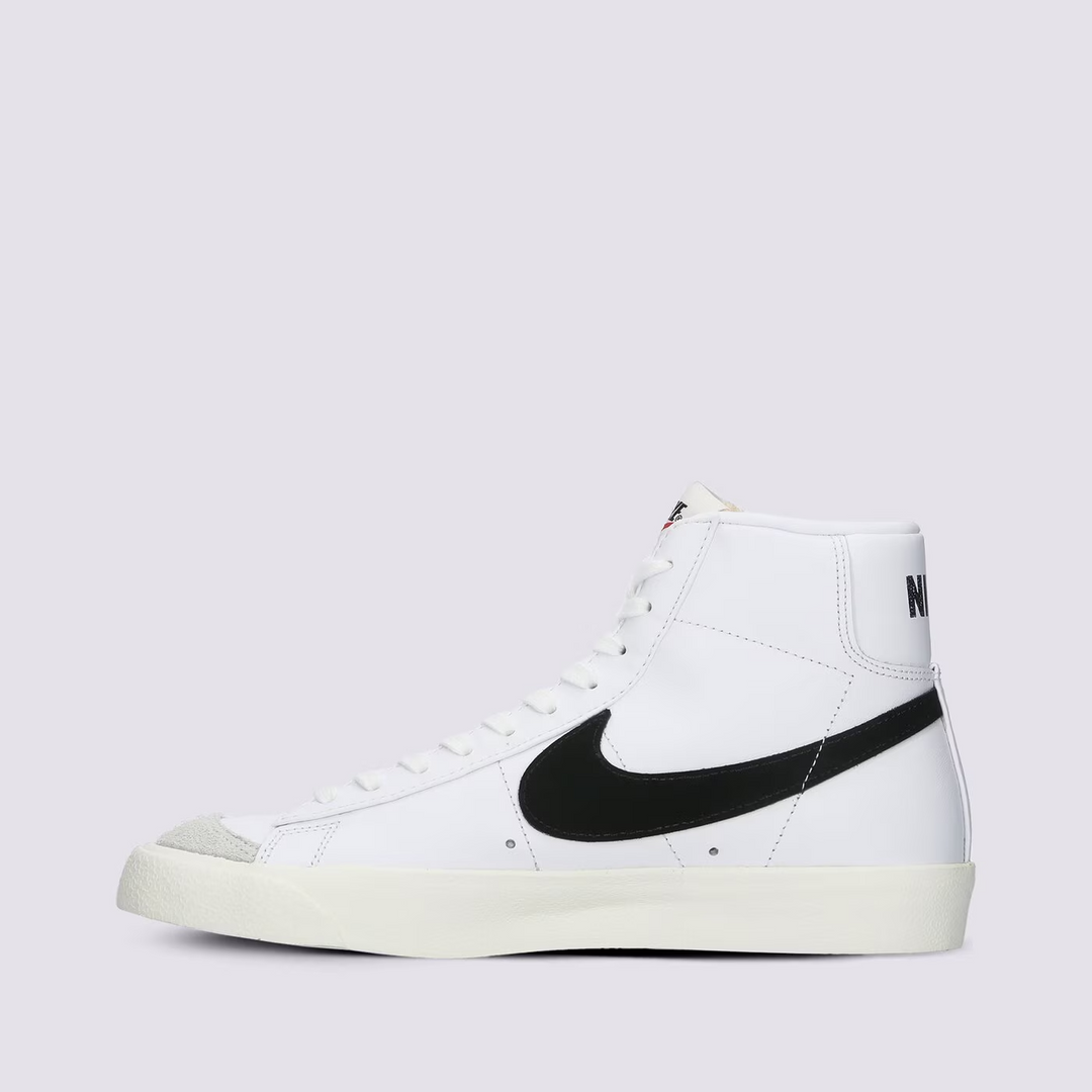 Nike Blazer Mid '77 OG "White" Białe BQ6806-100