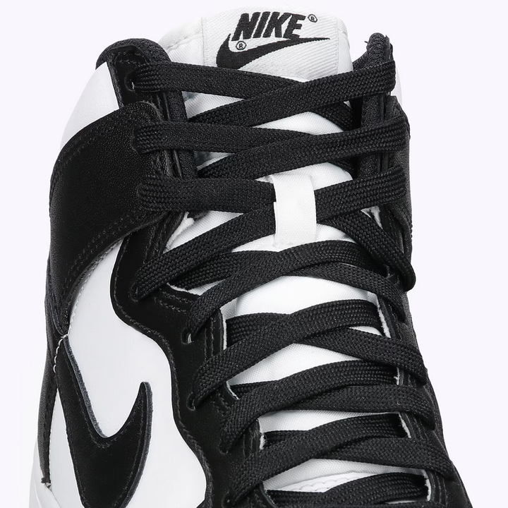 Nike Dunk High "Panda" Czarne Białe DD1399-105