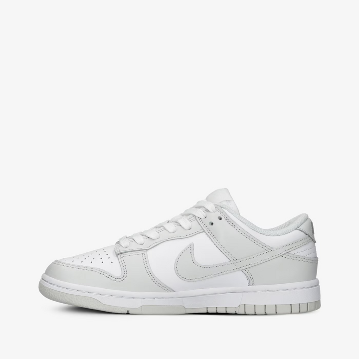 Nike Dunk Low W "Photon Dust" Szare Białe DD1503-103