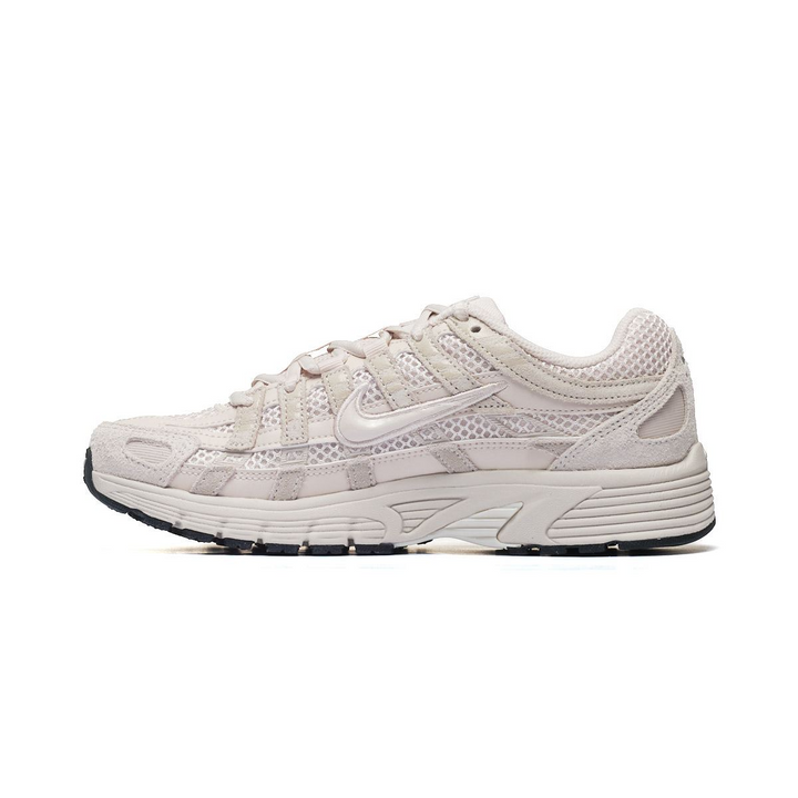 Nike P-6000 SE "Light Orewood Brown" Beżowe HF0015-100
