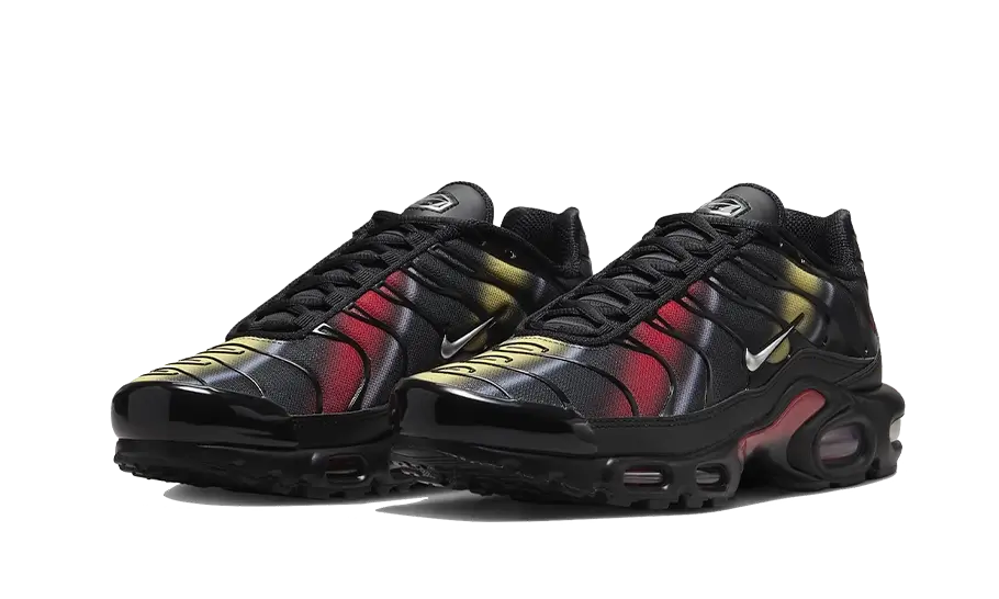 Nike Air Max Plus TN W "Orbit" Czare Męskie Buty Sportowe Sneakersy HF9989-001