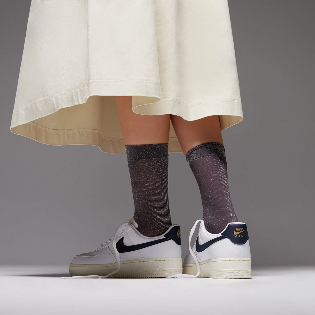 Nike Air Force 1 '07 NN "White" Białe Damskie FZ6768-100
