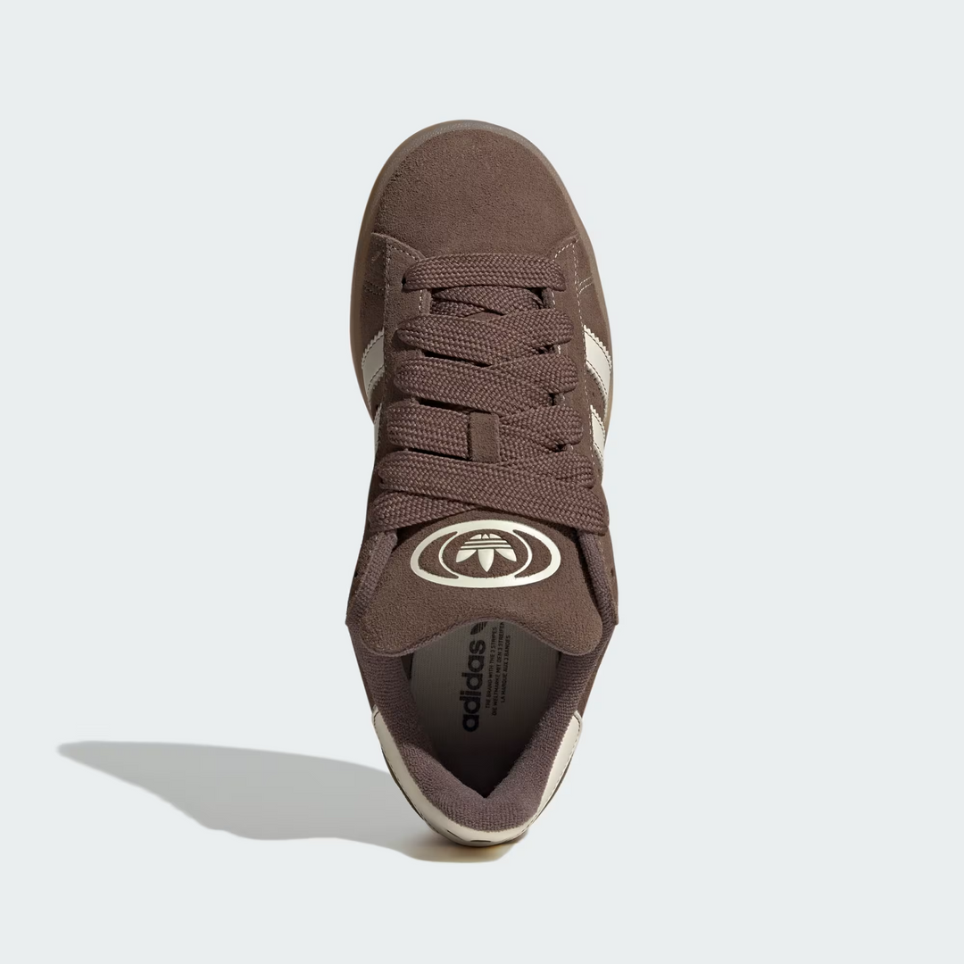 Adidas Campus 00s "Earth Strata" Brązowe JQ8320