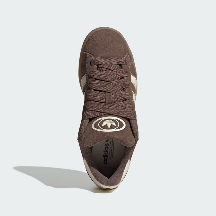 Adidas Campus 00s "Earth Strata" Brązowe JQ8320