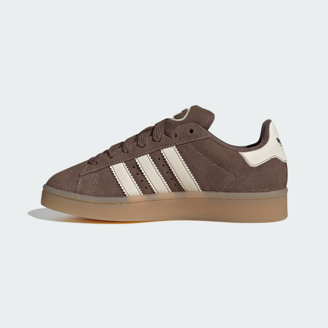 Adidas Campus 00s "Earth Strata" Brązowe JQ8320