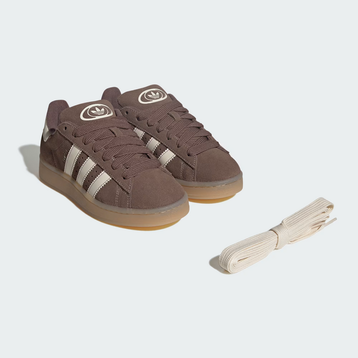 Adidas Campus 00s "Earth Strata" Brązowe JQ8320
