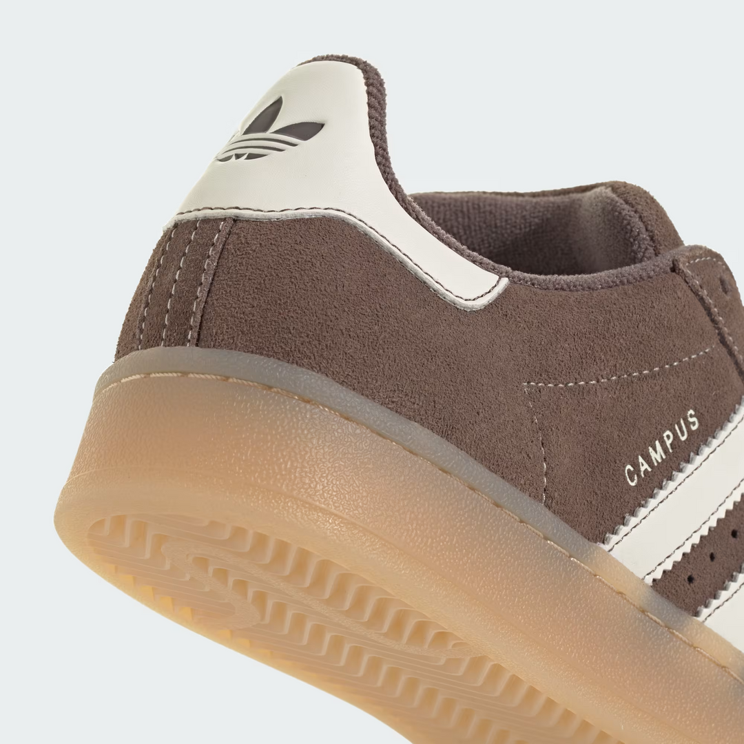 Adidas Campus 00s "Earth Strata" Brązowe JQ8320