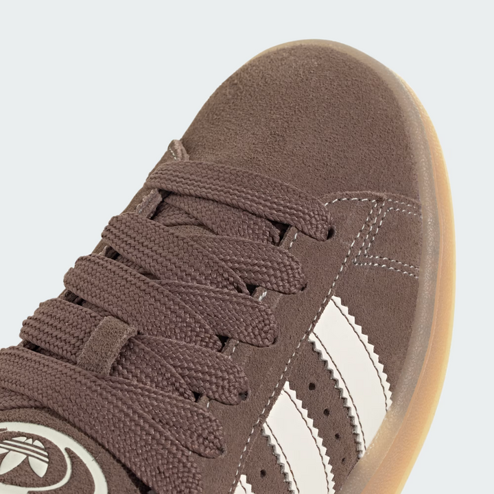 Adidas Campus 00s "Earth Strata" Brązowe JQ8320