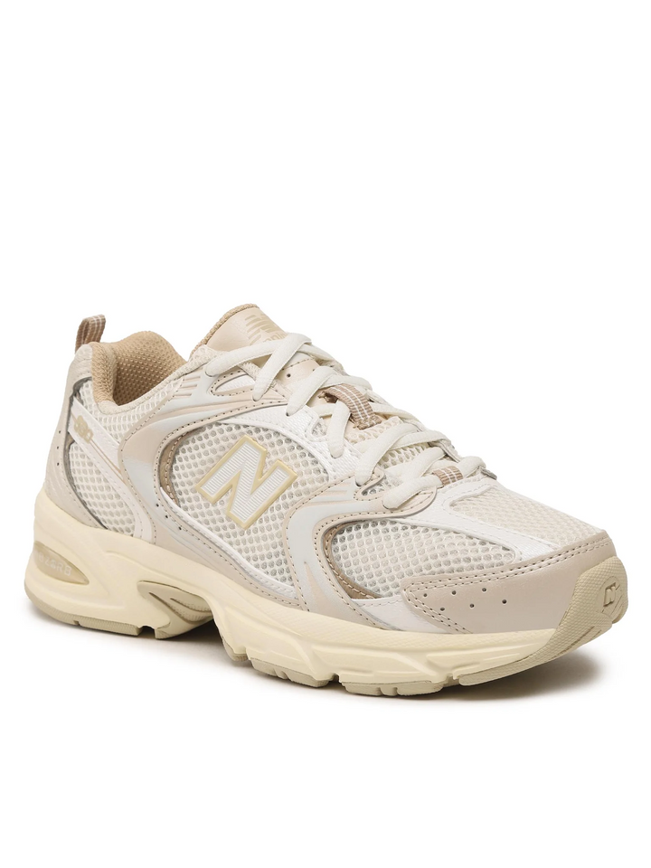 New Balance 530 "Beige" Beżowe Buty Damskie MR530AA