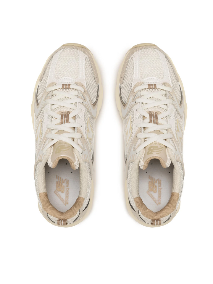 New Balance 530 "Beige" Beżowe Buty Damskie MR530AA