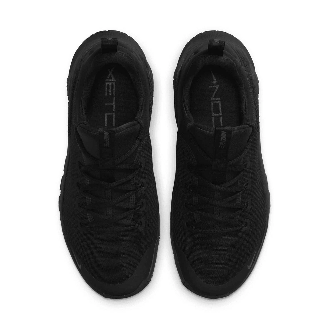 Nike Free Metcon 6 "Black" Buty Treningowe Czarne Sportowe Sneakersy FJ7126-003