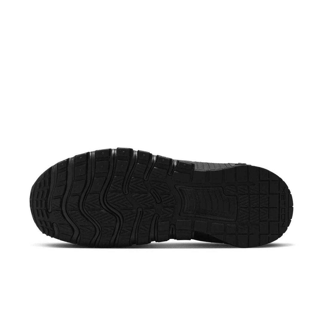 Nike Free Metcon 6 "Black" Buty Treningowe Czarne Sportowe Sneakersy FJ7126-003