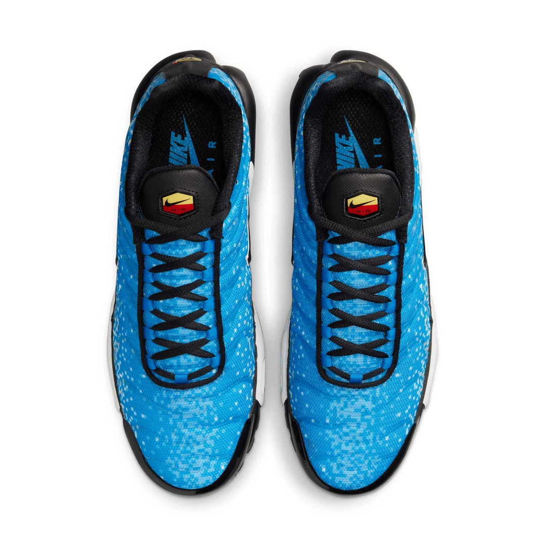 Nike Air Max Plus Tn "Naples" Niebieskie HM0718-400