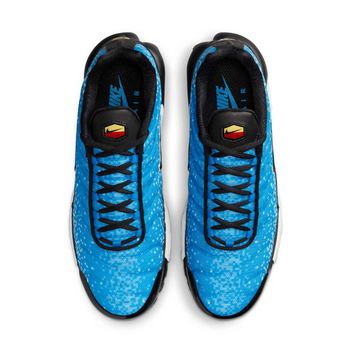 Nike Air Max Plus Tn "Naples" Niebieskie HM0718-400