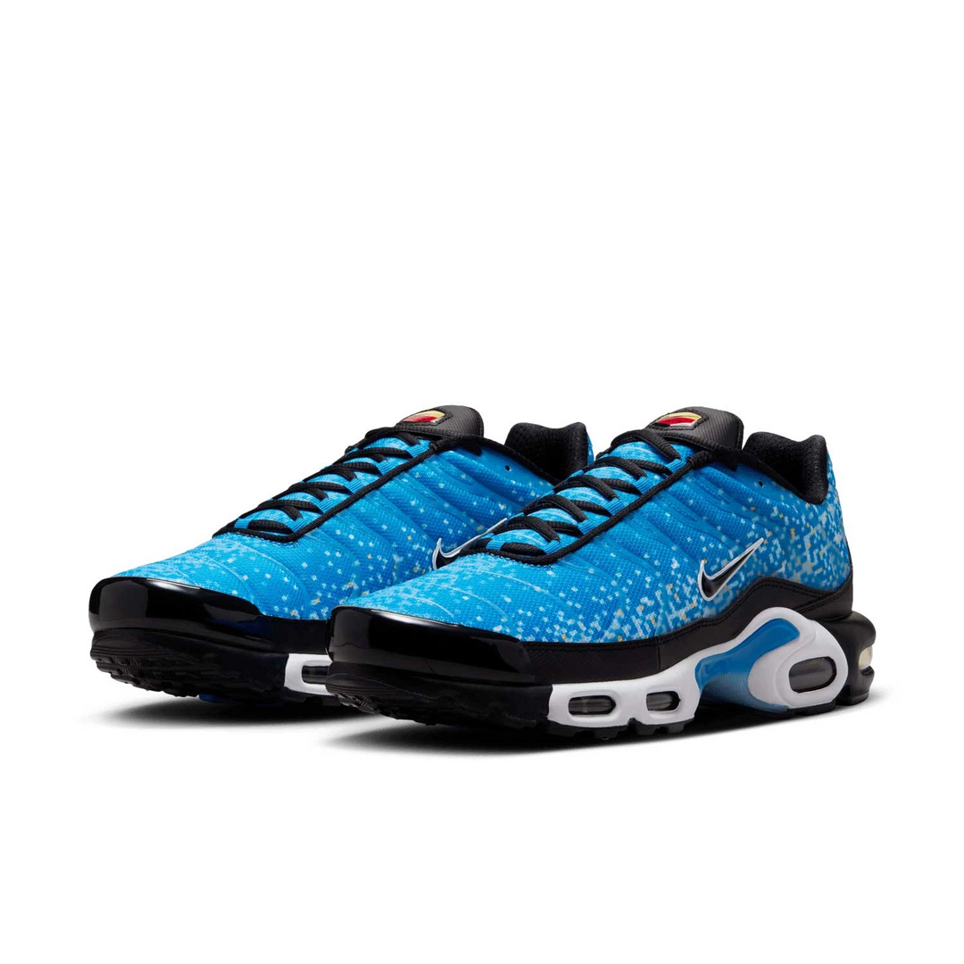 Nike Air Max Plus Tn "Naples" Niebieskie HM0718-400