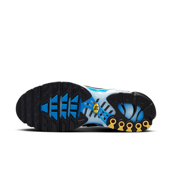 Nike Air Max Plus Tn "Naples" Niebieskie HM0718-400