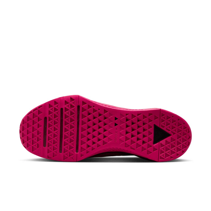 Nike Metcon 10 "Dark Red" Męskie Buty Sportowe Treningowe HJ1875-600