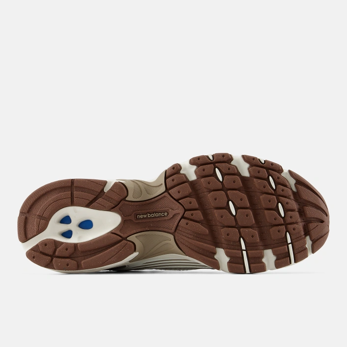 New Balance 530 "Cream Beige" U530COB – beżowo-brązowe sneakersy unisex