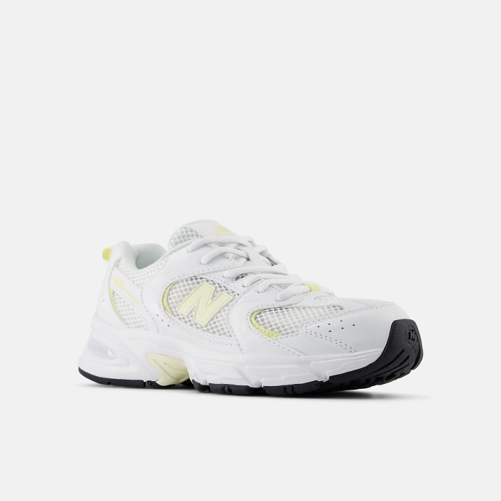 New Balance 530 "White Yellow" Białe Żółte GR530SK