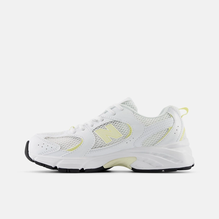 New Balance 530 "White Yellow" Białe Żółte GR530SK