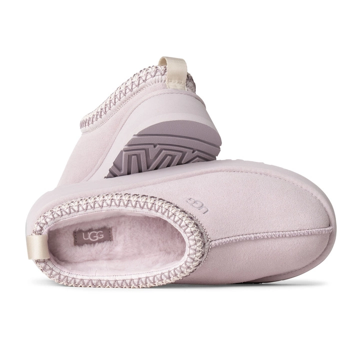 UGG Tazz Slipper "Bay Fog" Różowe 1122553-BYF