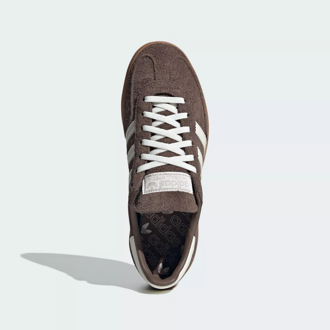 Adidas Handball Spezial "Earth Strata" Brązowe IF6490