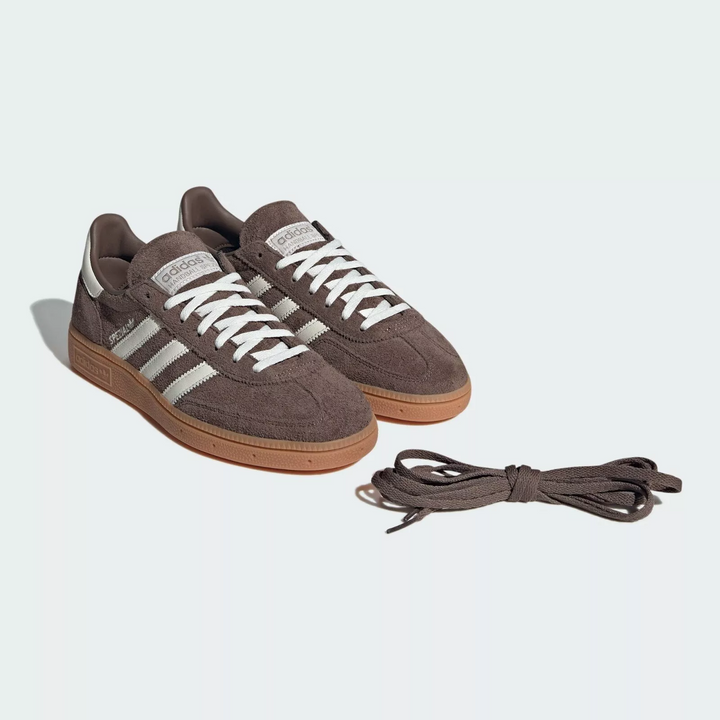 Adidas Handball Spezial "Earth Strata" Brązowe IF6490