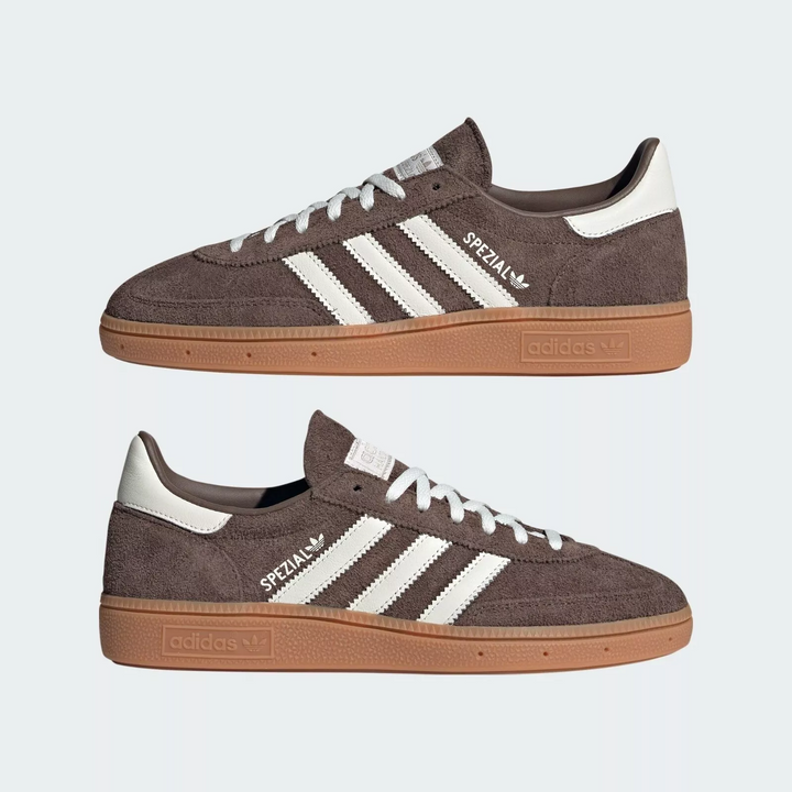 Adidas Handball Spezial "Earth Strata" Brązowe IF6490