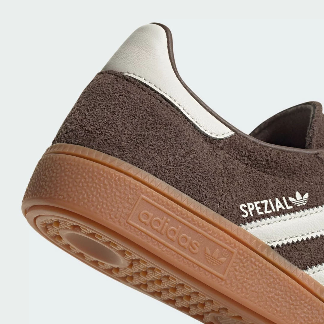 Adidas Handball Spezial "Earth Strata" Brązowe IF6490