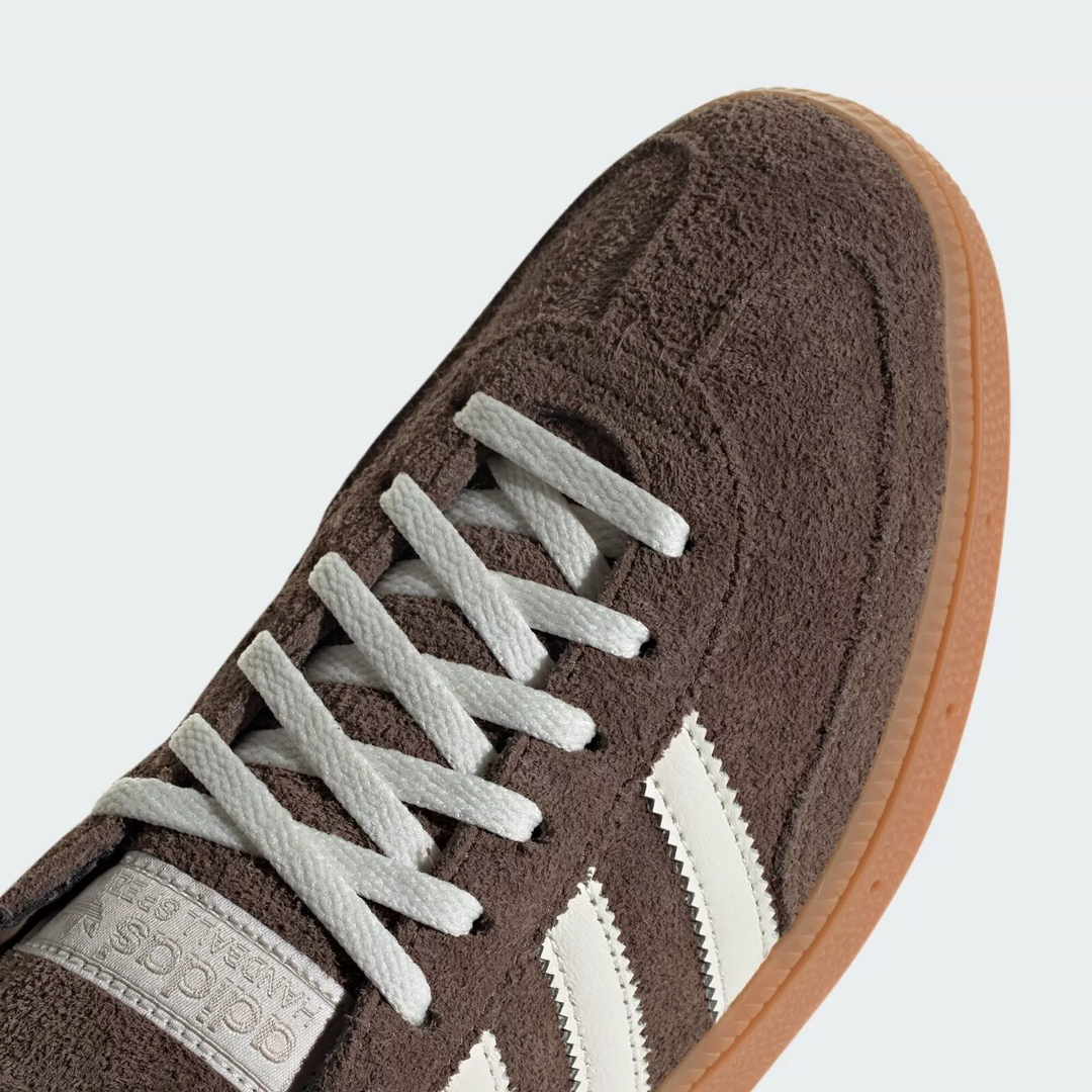 Adidas Handball Spezial "Earth Strata" Brązowe IF6490