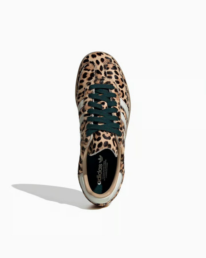 Adidas Samba OG "Magic Beige Leopard" Beżowe KI6674