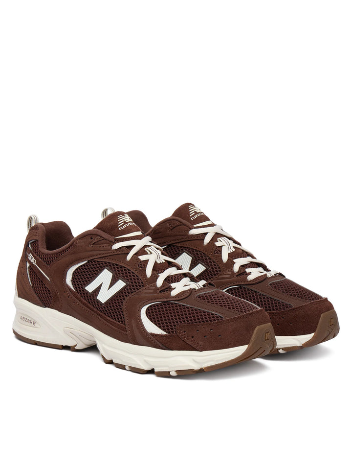 New Balance 530 "Brown" U530SCW – brązowe sneakersy unisex