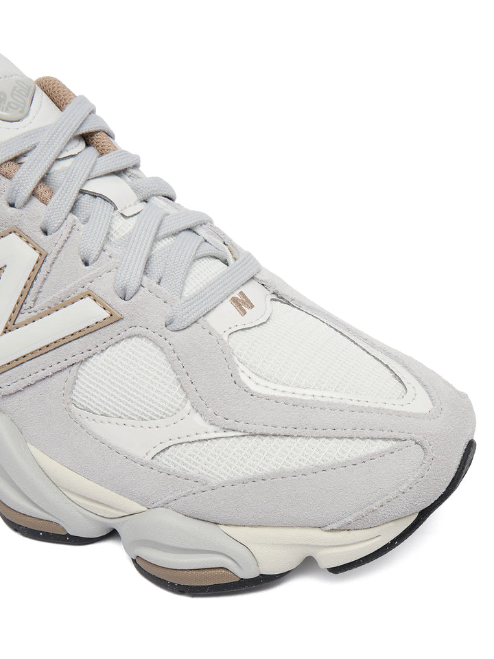 New Balance 9060 "Grey" U906011M – szare sneakersy unisex