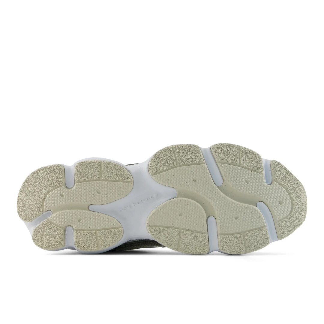 New Balance 603 "White Biege" Beżowe Damskie Buty Sportowe W60347S